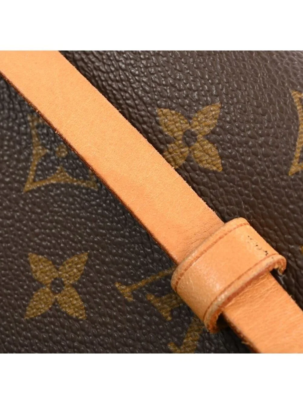 Louis Vuitton Shoulder Bag Pochette Florentine